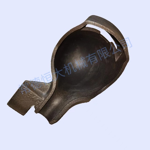 常德恒大機械有限公司, 柱塞頭, 湯勺, 壓鑄機配件, 壓鑄機耗材, 輔助設備，熱噴涂